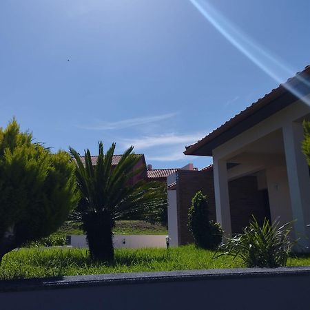 Brisas Do Atlantico Apartment Santa Maria Madalena Luaran gambar