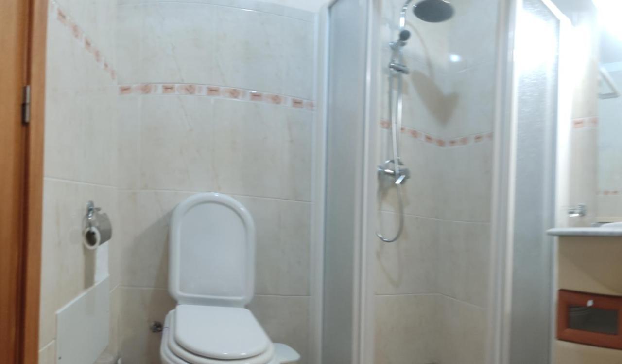 Brisas Do Atlantico Apartment Santa Maria Madalena Luaran gambar