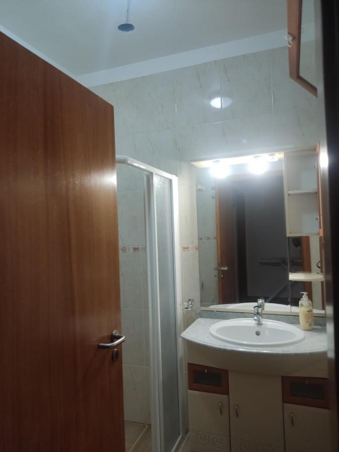 Brisas Do Atlantico Apartment Santa Maria Madalena Luaran gambar