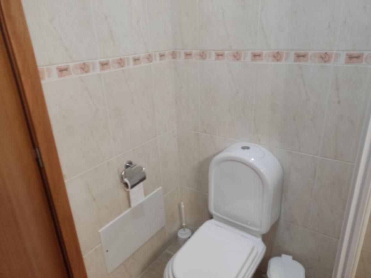 Brisas Do Atlantico Apartment Santa Maria Madalena Luaran gambar
