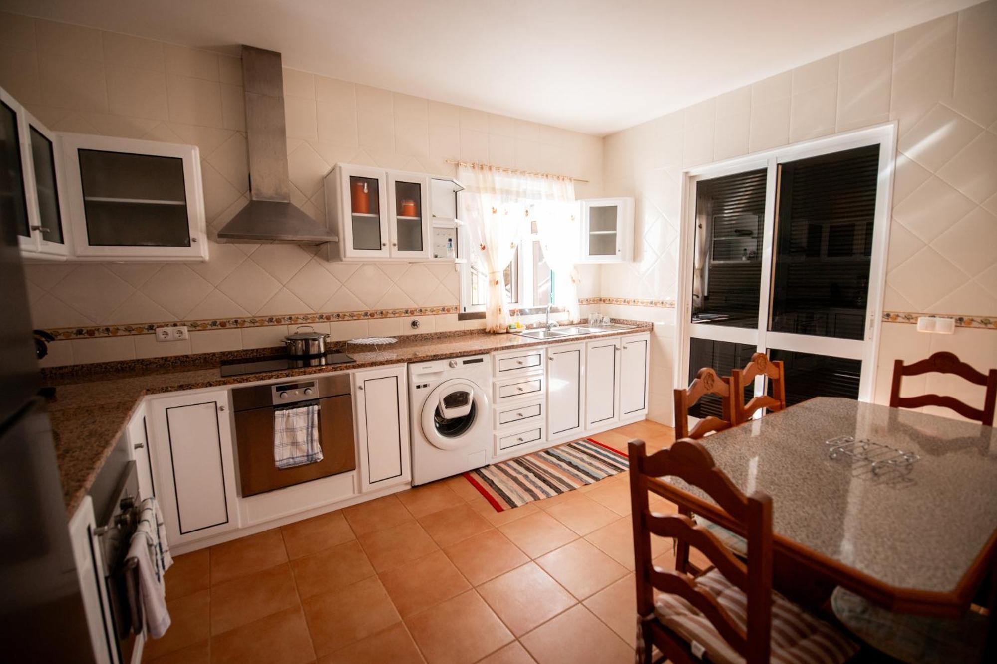 Brisas Do Atlantico Apartment Santa Maria Madalena Luaran gambar